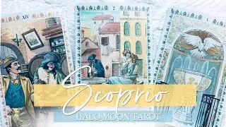 SCORPIO SINGLES - SOUL MATE CONNECTIONS