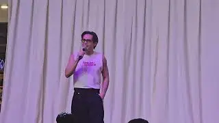 Mall Show: The Paikot-ikot Tour - Ralph de Leon