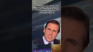 Do I like being a data analyst?