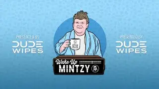 Wake Up Mintzy - Interview with LSU's Skip Bertman | 6.12.25