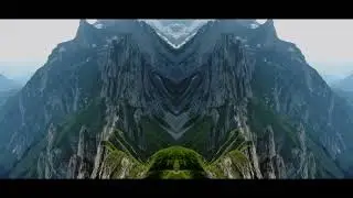 Dr. Atmo & Mick Chillage / Backwaters (ASIPV030) (Video by Harry Yeoman)
