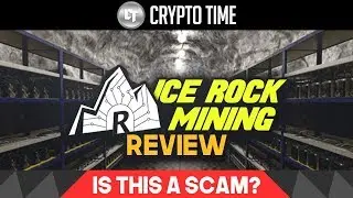 Ice Rock Mining Review (SCAM?)