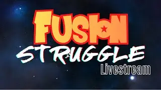 🔴Fusion Struggle Podcast || Live Stream