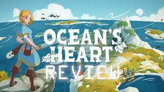 Ocean's Heart - Review (Nintendo Switch)