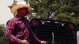 Buster Frierson Testimonial | Butler Beds | Powered by Harper Industries