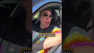 &iquest;REVISAR tu AUTO por MAL OLOR? #consejos #policia #leyes