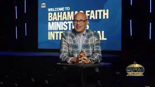 Pastor's Dave New Year Message of Encouragement