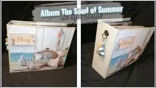 [ALBUM 43] THE SOUND OF SUMMER DE CIAO BELLA