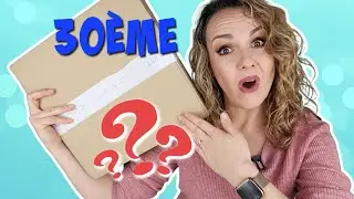 UNBOXING CLIC AND FIT #30