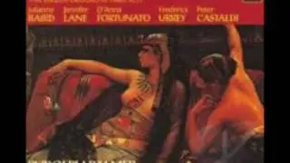Handel Alexander Balus HWV 65 Act 2 Chorus: O calumny, on virute waiting