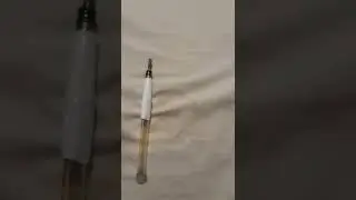 how to smoke wax without a rig