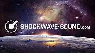 Element Beta | Sci-Fi Ambient | Royalty Free Production Music​ | Dmitri Belichenko ~ Shockwave-Sound