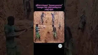 Africa's longest 