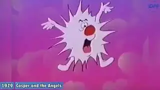 Death battle fan made trailer bonus slimer vs Casper ( ghostbusters vs Casper the friendly ghost)