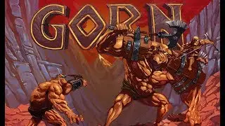 GORN Giant Update Trailer!