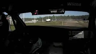 Johan Kristoffersson Onboard Analysis | Holjes RX