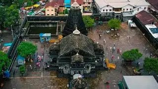 #triyambakeshwar🔱బ్రహ్మ,విష్ణు,మహేశ్వరులు కొలువైన ఏకైక క్షేత్రం 🔱🙏#స్వయంభుగాయత్రిమాత🔱 #జ్యోతిర్లింగం
