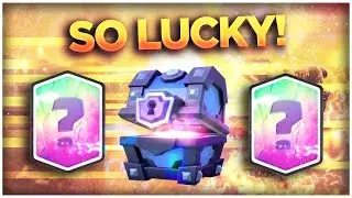 FREE Super Magical Chest !!