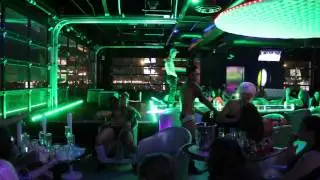 Hunk Oasis male strip clubs in Las Vegas! #6