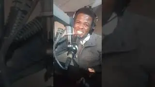 Interview at Vuwani fm