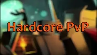 Minecraft PVP - Episode 4 - McDreamZ Pvping!