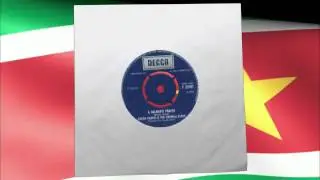 Soldiers Prayer - Oscar Harris & The Twinkle Stars