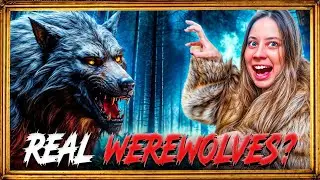 THE&nbsp;WEREWOLF TRIALS: REAL SERIAL KILLERS OR SCAPEGOATS?