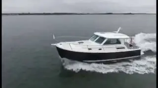 BostonYacht.com - Back Cove Yachts 32