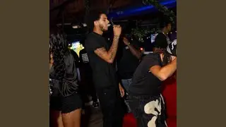 Smoke Sum (feat. J3I)
