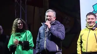 Carnevale di Foiano, estratto l'ordine d'uscita dei carri. Svelati anche i temi