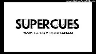 Bucky Buchanan's Super Cues Library - The Show Is On (1963)