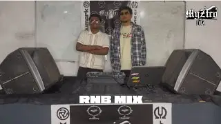 MYZTRO DJZ/ RNB MIX PART 1.......... 2K24