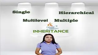 #35 Calculation Idea behind Inheritance In Java || Single Inheritance (Hindi)