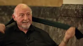 Sólyom-Nagy Sándor – Opera Café portré 2017