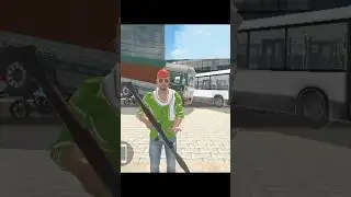 Franklin Bought Defender And Police Fight In Indian Theft Auto Simulator Game #shorts #shortvideo