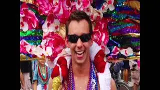 StPetePRIDE 2009 InterPRIDE with Credits- RealityVisionProductions,LLC Revisited/post 2025.