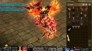 MuAway | Build Set Đồ PK Tầm Trung Set Code Chronus 2.0 D&agrave;nh Cho AE Sinh Vi&ecirc;n , Ngon bổ rẽ