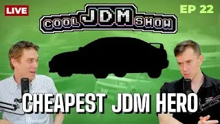 These are the cheapest JDM hero cars in 2025 - Car Exporters Discuss