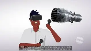 Autodesk VRED Übersicht