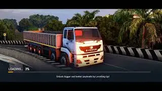 Truck Masters India Game | Truck Game | Truck Masters India Gaming video| 2026 Game, Truck Travels 