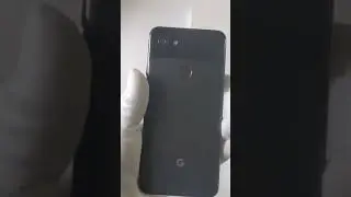 Buy Brand New Unused Google Pixel 3a XL 4/64GB