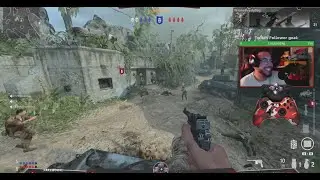 BEST Vanguard glitch EVER!! (FUNNY MOMENTS ON S&D)