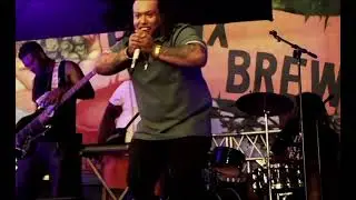 True Magic&rsquo;s &rsquo;[RAW FOOTAGE] Performing with - 💪 🎶💔 HipHop #Rap #NewMusic #MusicArtist