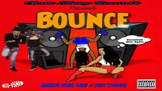 Mario king lawv X Hotsteppa Title Bounce (Raw)#DancehallNiceAgain CleanStampvevo #Tiktok #currently