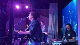 Town called malice cover 