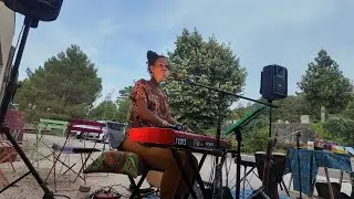 Any Other World - Zikahi Events (Pif & Hercule, Vaison-la-Romaine)