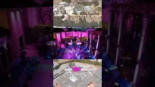 The top 3 best nightclubs in Marbella #marbella #spain #googleearth #nightclubs #top3 #oliviavalere