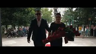 163-ის სკოლის ბანკეტი