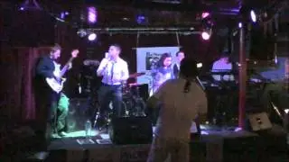 ReSound at Indi Bar