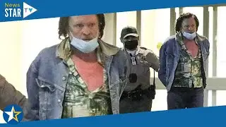 Michael Madsen arrested in Malibu a month after son Hudson, 26, died by suicide&nbsp; 548675